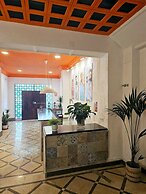 Arc House Granada
