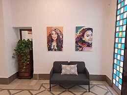 Arc House Granada