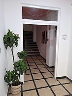 Arc House Granada
