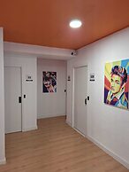 Arc House Granada
