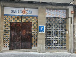 Arc House Granada