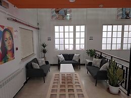 Arc House Granada