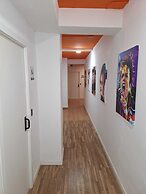 Arc House Granada