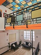Arc House Granada