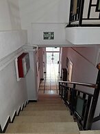 Arc House Granada