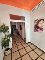 Arc House Granada