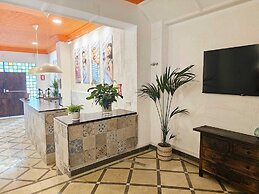 Arc House Granada