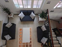 Arc House Granada