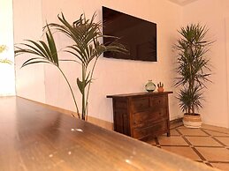 Arc House Granada