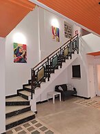 Arc House Granada