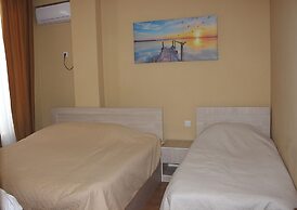 HOTEL NIKEA
