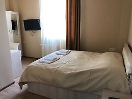 HOTEL NIKEA