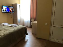 HOTEL NIKEA