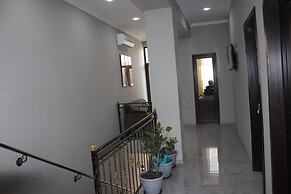 HOTEL NIKEA