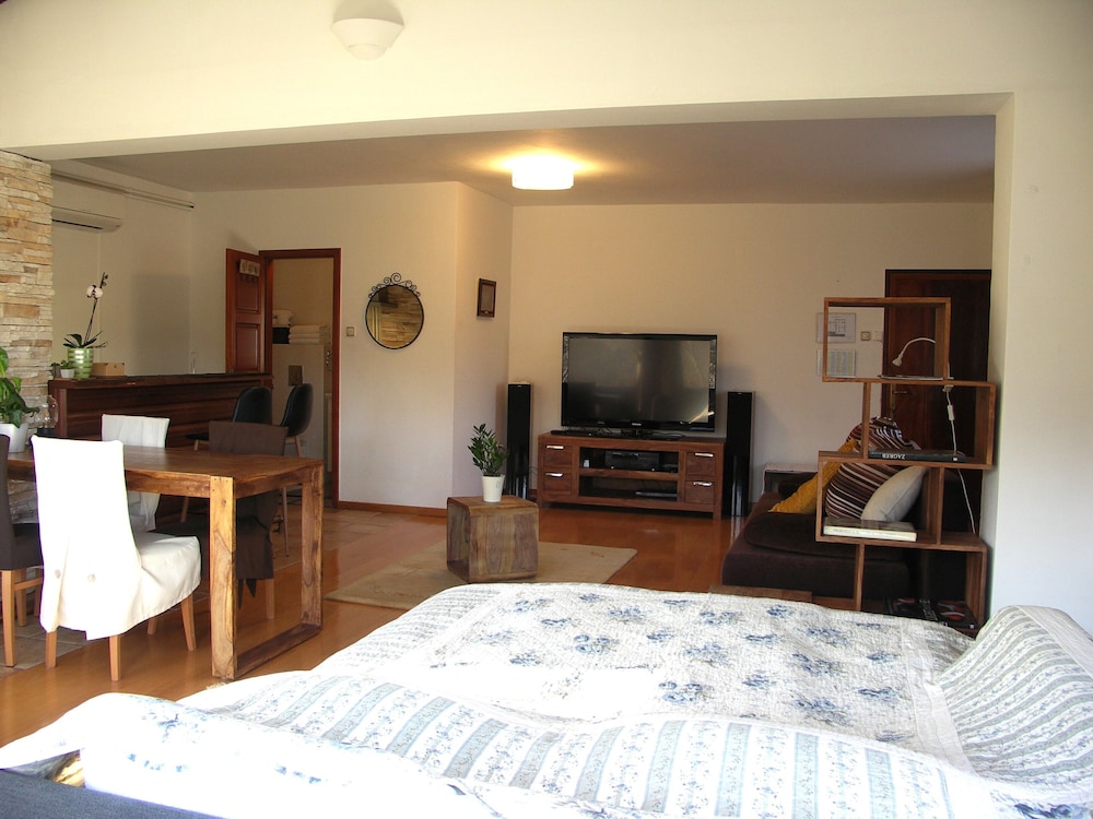 B&B Villa Sumrak Plitvica