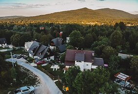 B&B Villa Sumrak Plitvica