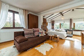 B&B Villa Sumrak Plitvica