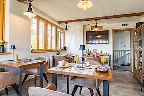 B&B Villa Sumrak Plitvica