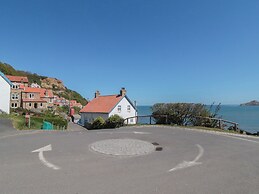 Rose Lodge