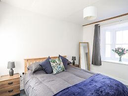 Ceris Lodge
