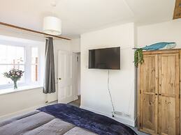 Ceris Lodge