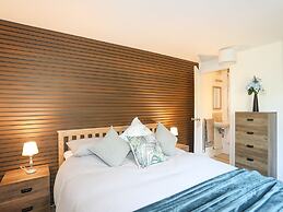 Ceris Lodge