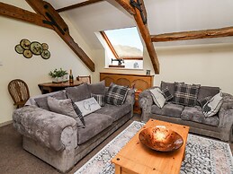 The Cheese Loft