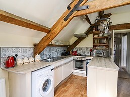 The Cheese Loft