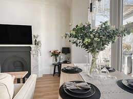 Fore Street House - Apartment 2