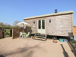 Balwen Shepherd's Hut