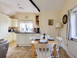 Frome Lodge House