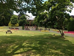 Frome Lodge House