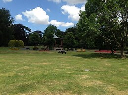Frome Lodge House