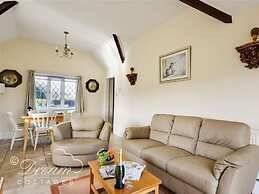 Frome Lodge House