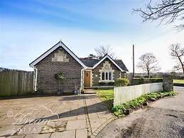 Frome Lodge House