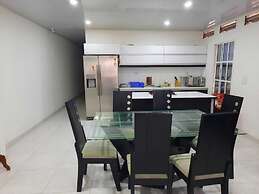 MH ROOMS