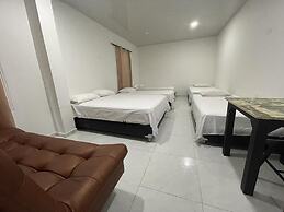 MH ROOMS