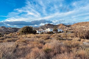 El sueño de Andalucia