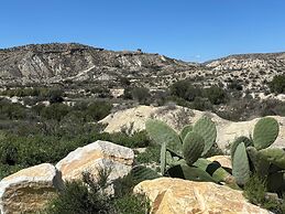 El sueño de Andalucia