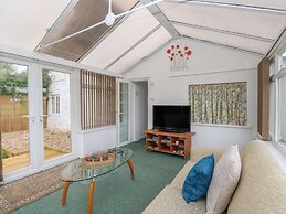 Thatch Cottage