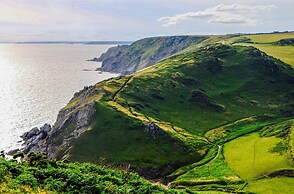West Island