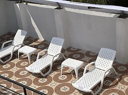Hotel cabañas de TOLÚ