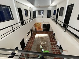 Hotel cabañas de TOLÚ