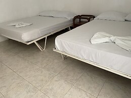 Hotel cabañas de TOLÚ