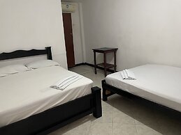 Hotel cabañas de TOLÚ