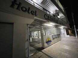 Hotel cabañas de TOLÚ