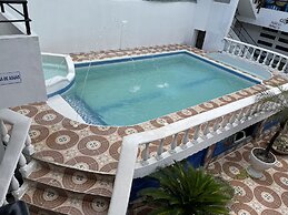 Hotel cabañas de TOLÚ