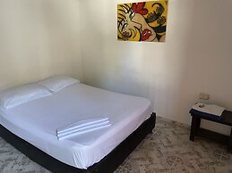 Hotel cabañas de TOLÚ