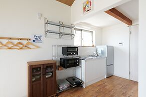 Rush Awaji Guppy - Seaside Holiday Home
