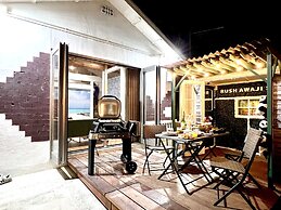 Rush Awaji Guppy - Seaside Holiday Home